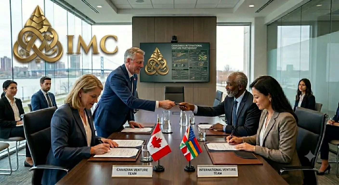 Partnership Development